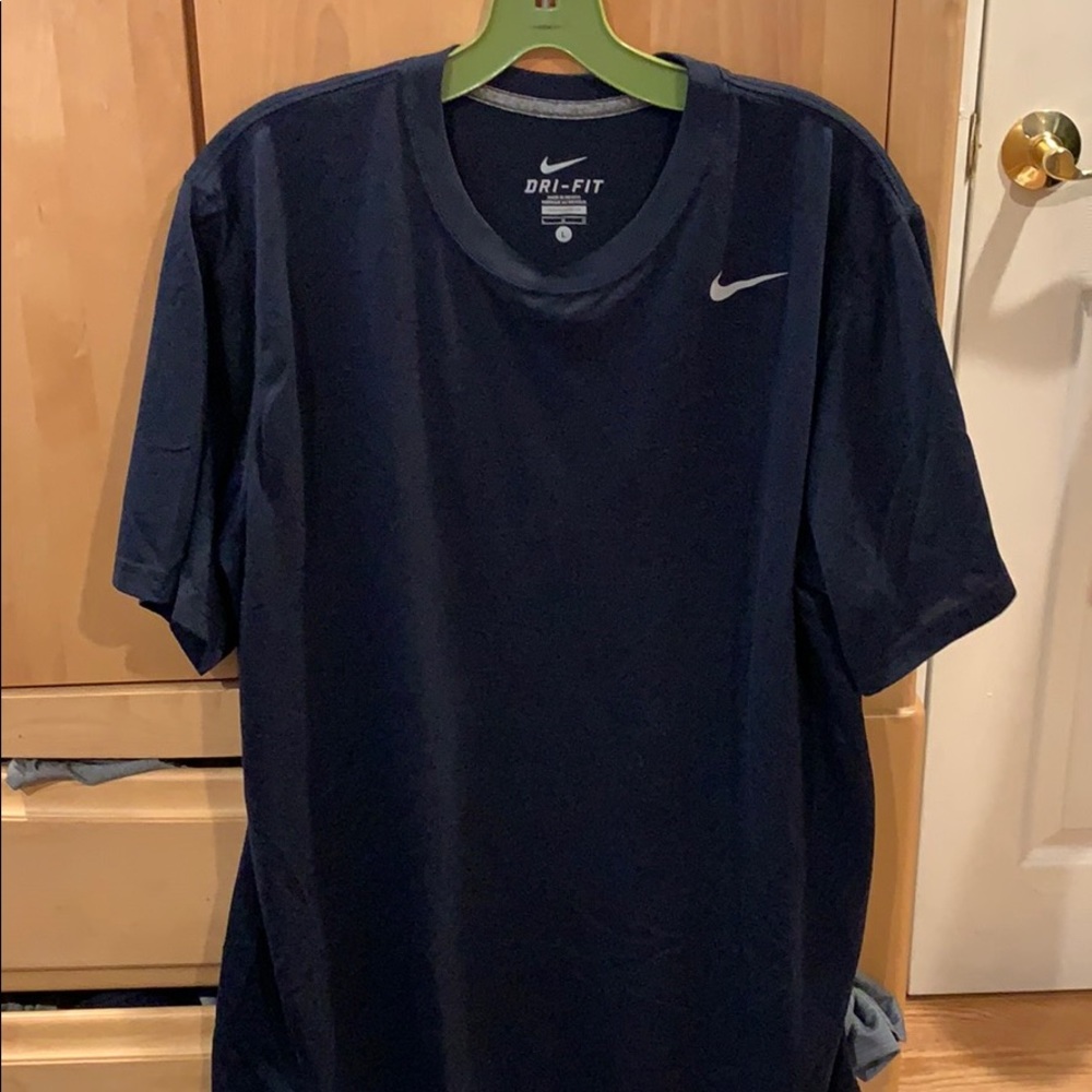 Ike dri fit